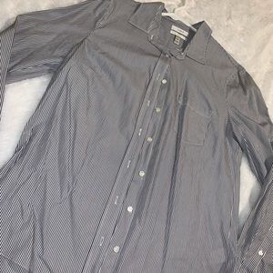 J. Crew Button Up